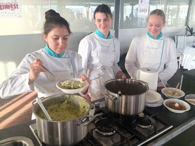 Predstavljen program ovogodišnjeg Zinfesta, festivala Crljenka Predstavljen program ovogodišnjeg Zinfesta, festivala Crljenka