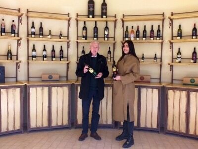 Broćanska žila(vka) kucavica - za smijeh i grijeh