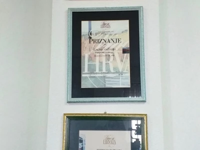 Broćanska žila(vka) kucavica - za smijeh i grijeh