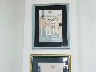 Broćanska žila(vka) kucavica - za smijeh i grijeh