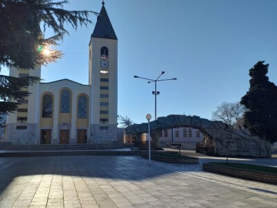 Broćanska žila(vka) kucavica - za smijeh i grijeh