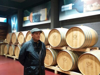 Broćanska žila(vka) kucavica - za smijeh i grijeh