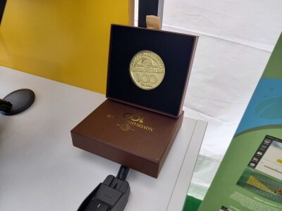 SL Agrosolutions - Novosadski sajam