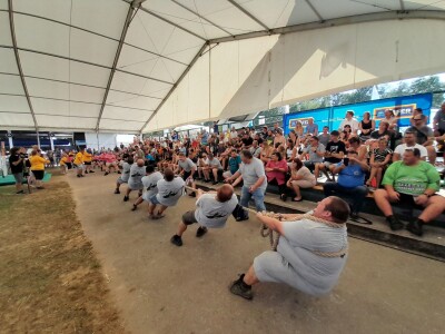 AGRA 2023, Gornja Radgona