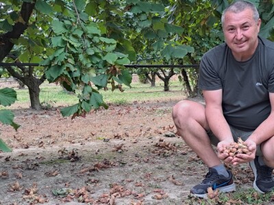 PZ Naš lješnjak pronašla kupca PZ Naš lješnjak pronašla kupca