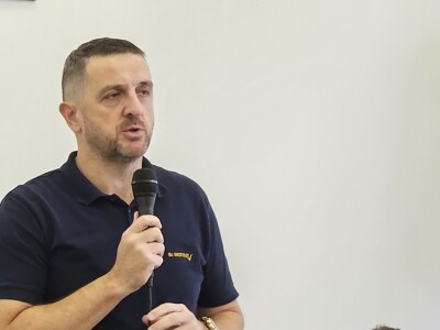 Dan polja BC kukuruza i sorata soje u Rugvici