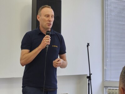 Dan polja BC kukuruza i sorata soje u Rugvici