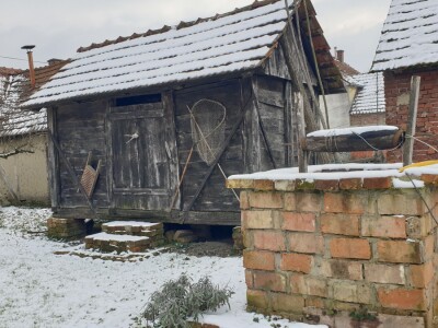 Miroslava Kokorić uredila muzej starina u bakinoj kući - PREBACITI JOŠ