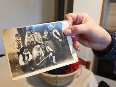 Miroslava Kokorić uredila muzej starina u bakinoj kući - PREBACITI JOŠ