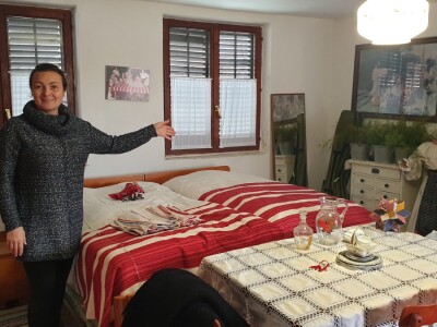 Miroslava Kokorić uredila muzej starina u bakinoj kući - PREBACITI JOŠ