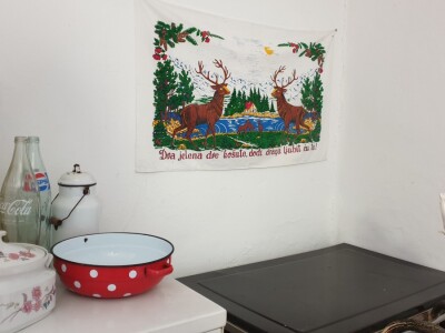 Miroslava Kokorić uredila muzej starina u bakinoj kući - PREBACITI JOŠ