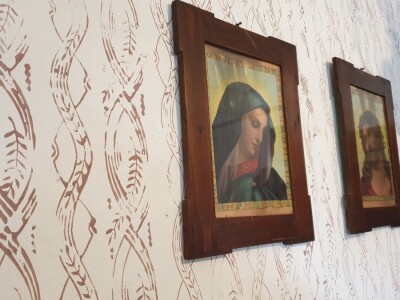 Miroslava Kokorić uredila muzej starina u bakinoj kući - PREBACITI JOŠ