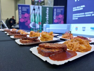 9. WineOs - Osijek Wine fest