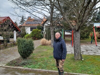 Ovčara Levanjska Varoš