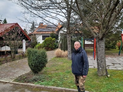 Ovčara Levanjska Varoš