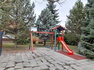 Ovčara Levanjska Varoš