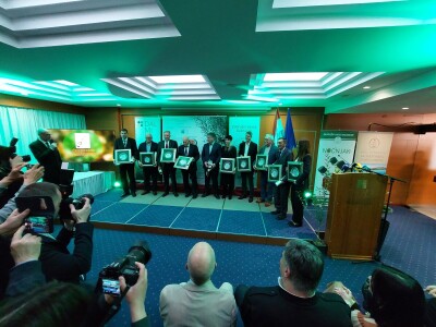 Laureati 26. Noćnjaka