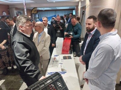 Noćnjak 2024. - sadnja masline