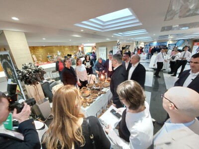 Noćnjak 2024. - sadnja masline