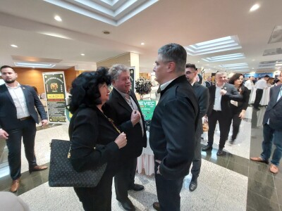 Noćnjak 2024. - sadnja masline