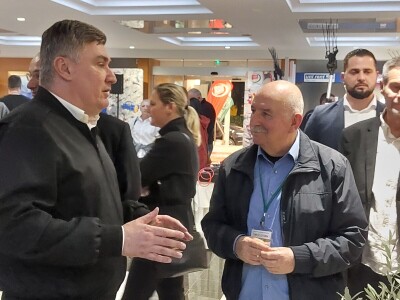 Noćnjak 2024. - sadnja masline