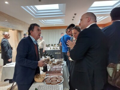 Noćnjak 2024. - sadnja masline