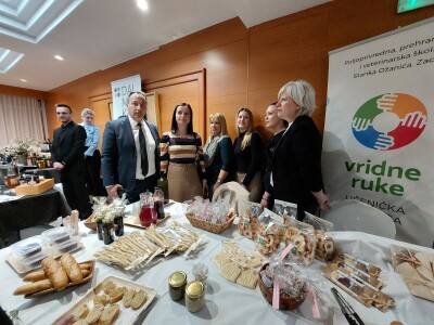 Noćnjak 2024. - sadnja masline