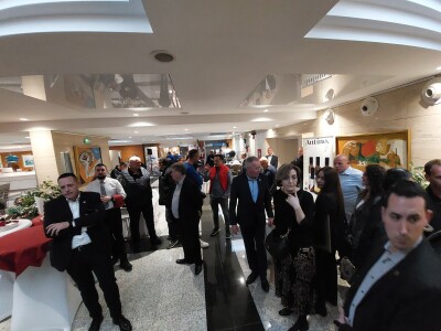 Noćnjak 2024. - sadnja masline