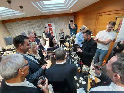 Noćnjak 2024. - sadnja masline