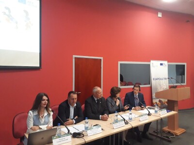 Novi projekat EU: "Jačanje kapaciteta u sektoru živinarstva u Republici Srbiji"