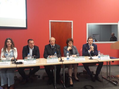 Novi projekat EU: "Jačanje kapaciteta u sektoru živinarstva u Republici Srbiji"