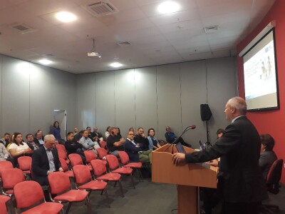 Novi projekat EU: "Jačanje kapaciteta u sektoru živinarstva u Republici Srbiji"