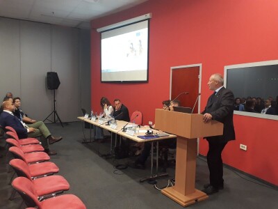 Novi projekat EU: "Jačanje kapaciteta u sektoru živinarstva u Republici Srbiji"