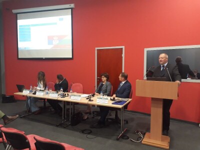 Novi projekat EU: "Jačanje kapaciteta u sektoru živinarstva u Republici Srbiji"