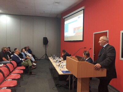 Novi projekat EU: "Jačanje kapaciteta u sektoru živinarstva u Republici Srbiji"