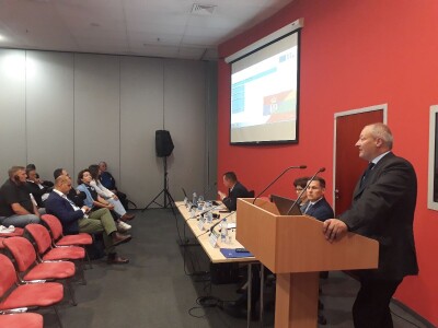 Novi projekat EU: "Jačanje kapaciteta u sektoru živinarstva u Republici Srbiji"