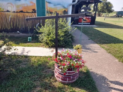 Konjički klub u Ernestinovu