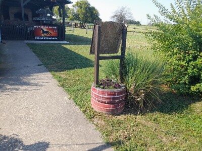 Konjički klub u Ernestinovu