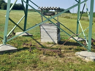 Konjički klub u Ernestinovu