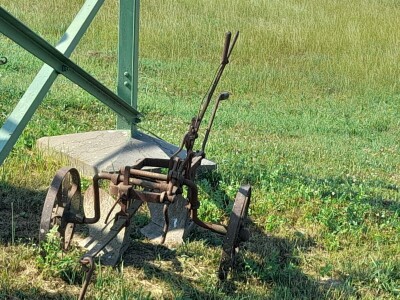 Konjički klub u Ernestinovu