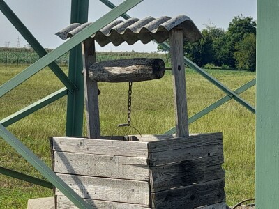 Konjički klub u Ernestinovu