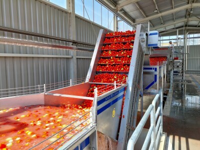 Susret kooperanata Podravke