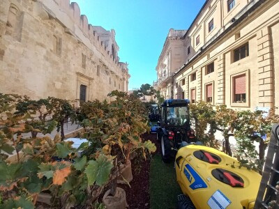 Sastanak ministara poljoprivrede G7