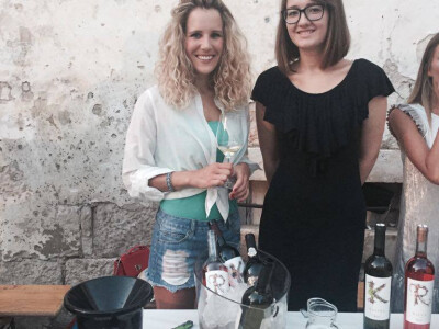 Podmladak obitelji Bačić