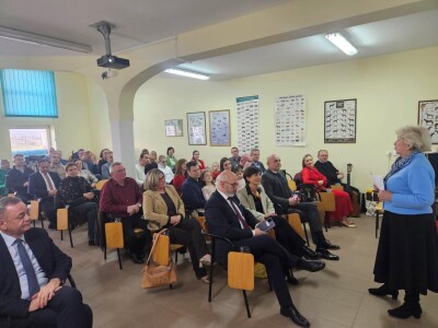 Godišnje nagrade Mljekarskog lista