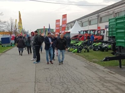 26. Proljetni međunarodni bjelovarski sajam