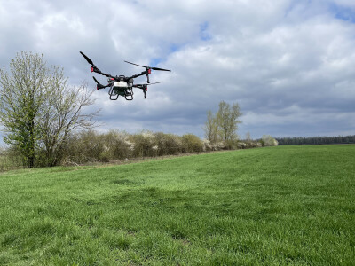 Model XAG P100 - Jerković d.o.o.