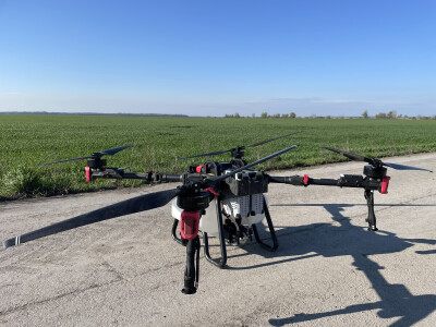 Model XAG P100 - Jerković d.o.o.