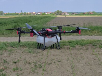 Model XAG P100 - Jerković d.o.o.