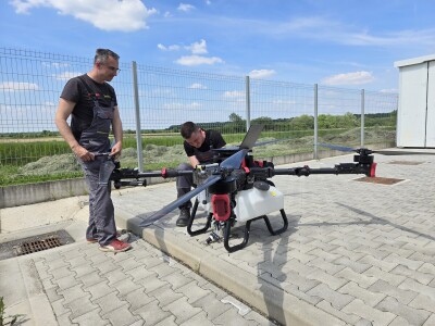 Model XAG P100 - Jerković d.o.o.